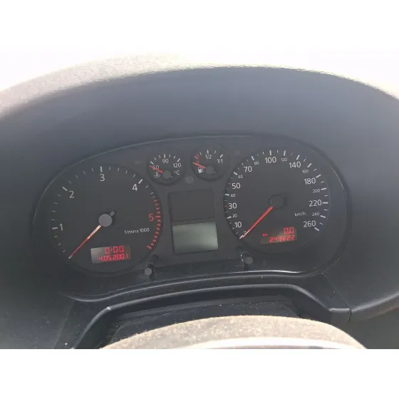 Audi A3 (8L1) 2000