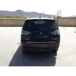 Mitsubishi OUTLANDER II (CW_W) 2010