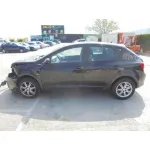 SEAT IBIZA (6J5) '2009 REFERENCE NEGRO