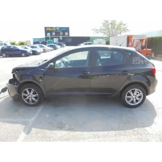 SEAT IBIZA (6J5) '2009 REFERENCE NEGRO
