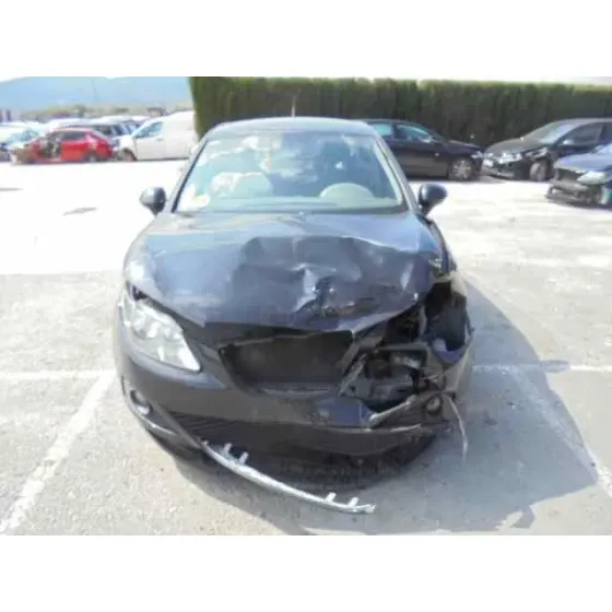 SEAT IBIZA (6J5) '2009 REFERENCE NEGRO