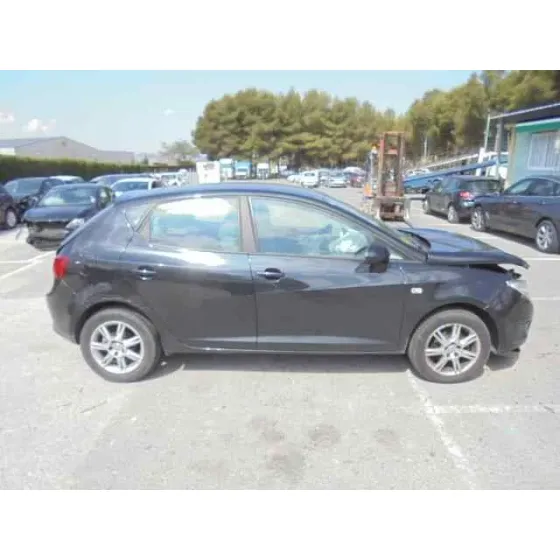 SEAT IBIZA (6J5) '2009 REFERENCE NEGRO