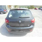 SEAT IBIZA (6J5) '2009 REFERENCE NEGRO