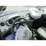 SEAT IBIZA (6J5) '2009 REFERENCE NEGRO