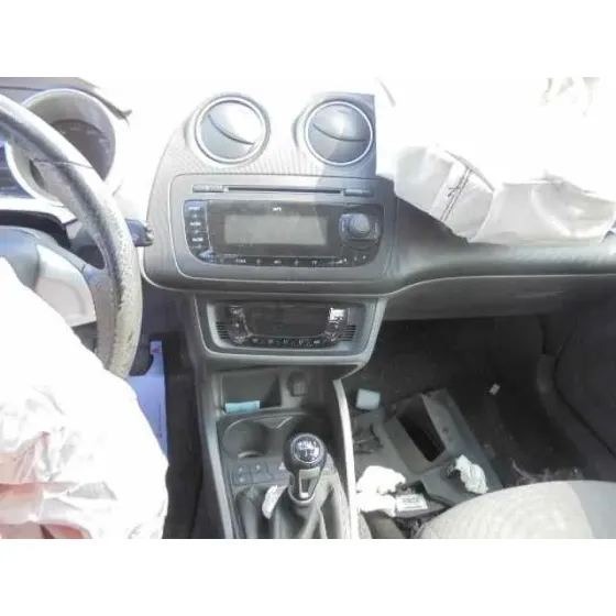 SEAT IBIZA (6J5) '2009 REFERENCE NEGRO