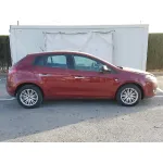 FIAT BRAVO (198) '2013 1.6 16V DYNAMIC MULTIJET (77KW) GRANATE