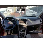 FIAT BRAVO (198) '2013 1.6 16V DYNAMIC MULTIJET (77KW) GRANATE