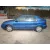 CITROEN XSARA BERLINA '2001 1.9 D SX AZUL