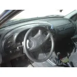 CITROEN XSARA BERLINA '2001 1.9 D SX AZUL