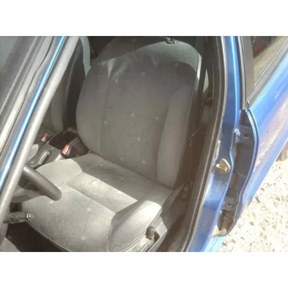 CITROEN XSARA BERLINA '2001 1.9 D SX AZUL