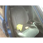 CITROEN XSARA BERLINA '2001 1.9 D SX AZUL