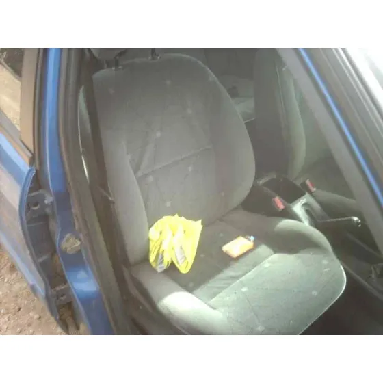 CITROEN XSARA BERLINA '2001 1.9 D SX AZUL