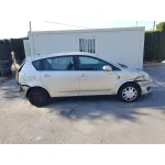 TOYOTA COROLLA VERSO (R1) '2009 2.2 D-4D LUNA GRIS