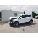 FORD KUGA (CBV) '2010 TITANIUM BLANCO