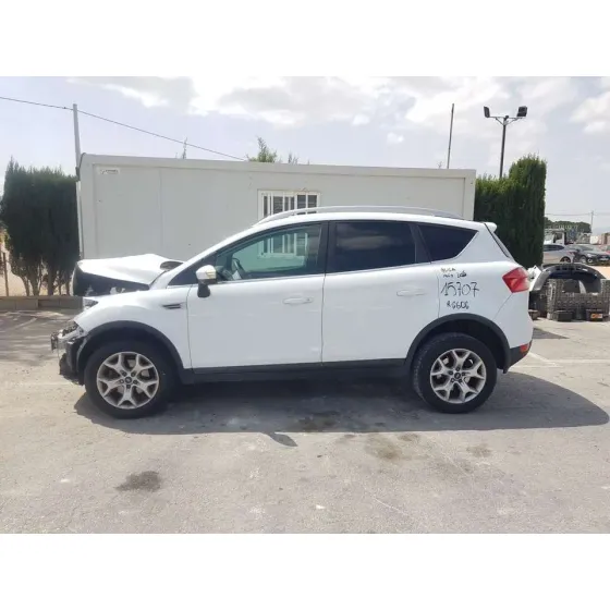 FORD KUGA (CBV) '2010 TITANIUM BLANCO