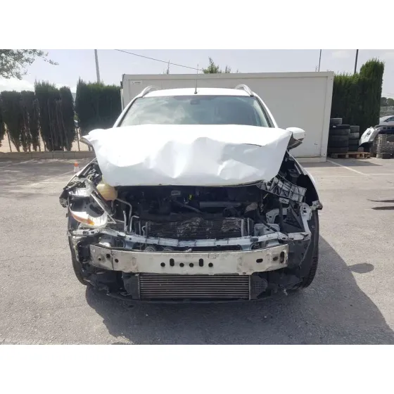 FORD KUGA (CBV) '2010 TITANIUM BLANCO