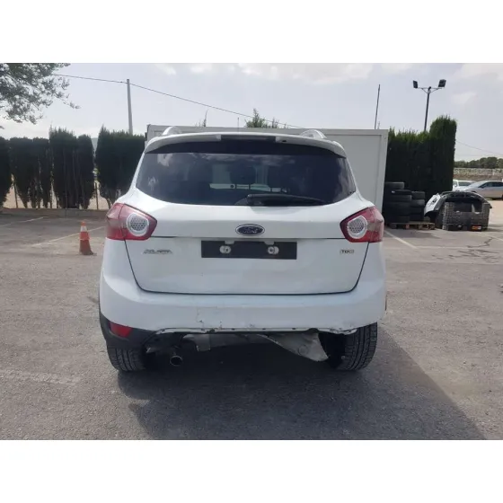 FORD KUGA (CBV) '2010 TITANIUM BLANCO