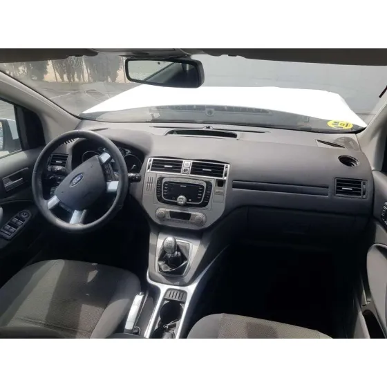 FORD KUGA (CBV) '2010 TITANIUM BLANCO