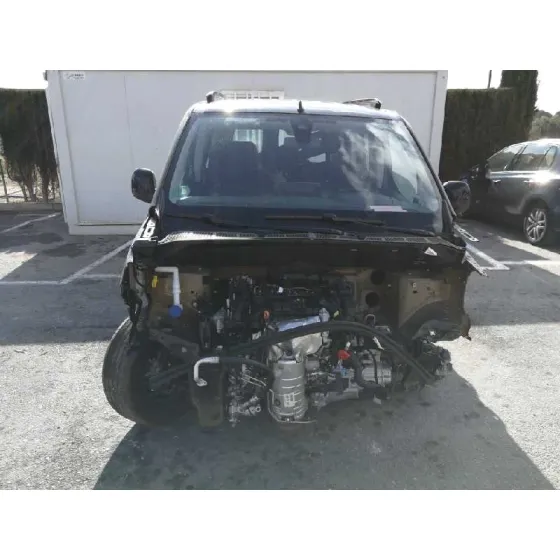 CITROEN BERLINGO '2020 LIVE M NEGRO