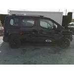 CITROEN BERLINGO '2020 LIVE M NEGRO