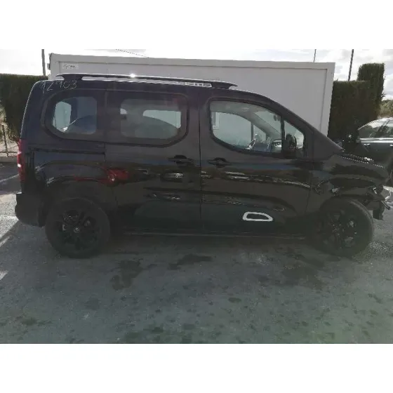 CITROEN BERLINGO '2020 LIVE M NEGRO
