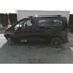 CITROEN BERLINGO '2020 LIVE M NEGRO
