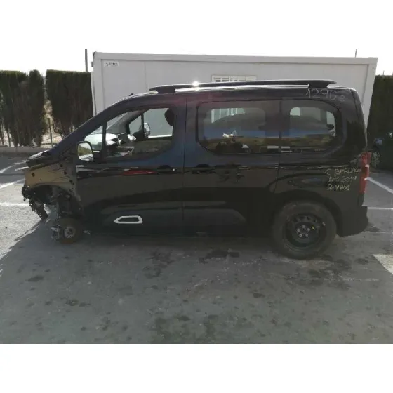 CITROEN BERLINGO '2020 LIVE M NEGRO