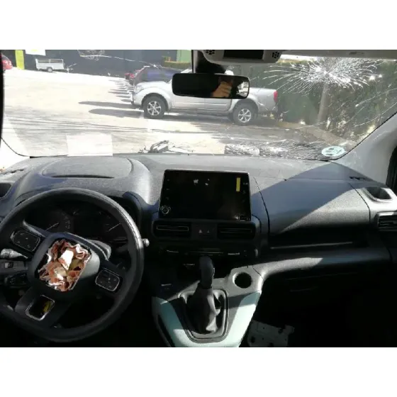CITROEN BERLINGO '2020 LIVE M NEGRO