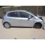 PEUGEOT 208 PEUGEOT 208 '2012 ACTIVE GRIS 2012