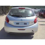 PEUGEOT 208 PEUGEOT 208 '2012 ACTIVE GRIS 2012