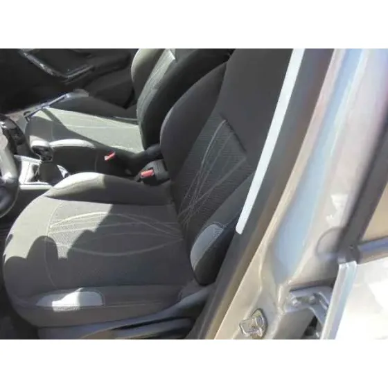 PEUGEOT 208 '2012 ACTIVE GRIS