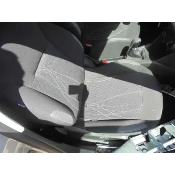 PEUGEOT 208 '2012 ACTIVE GRIS