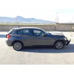 Bmw 1 (F20) 2015