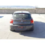 Bmw 1 (F20) 2015