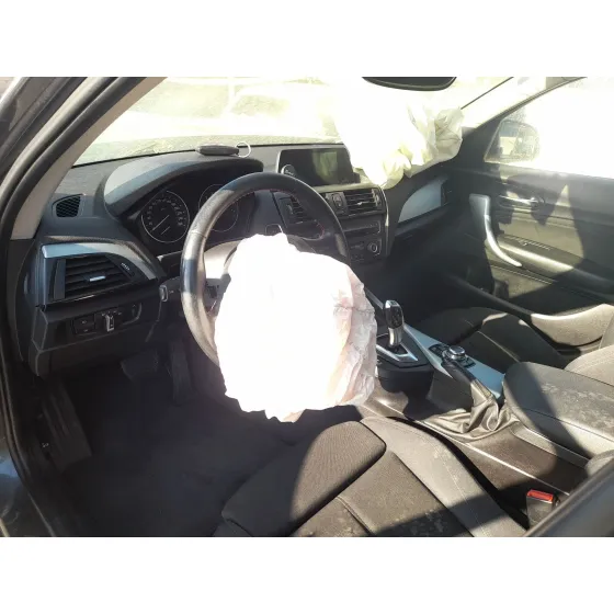 Bmw 1 (F20) 2015