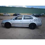 SKODA OCTAVIA BERLINA (1U2) SKODA OCTAVIA BERLINA (1U2) '2000 AMBIENTE GRIS 2000