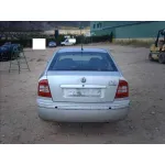 SKODA OCTAVIA BERLINA (1U2) SKODA OCTAVIA BERLINA (1U2) '2000 AMBIENTE GRIS 2000