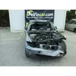 BMW SERIE 1 BERLINA (E81/E87) '2005 118D GRIS