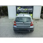 BMW SERIE 1 BERLINA (E81/E87) '2005 118D GRIS