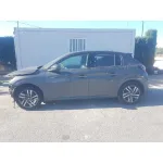 PEUGEOT 208 (P2) '2020 ALLURE GRIS OSCURO