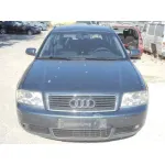AUDI A6 AVANT (4B5) AUDI A6 AVANT (4B5) '2002 2.5 TDI GRIS OSCURO 2001