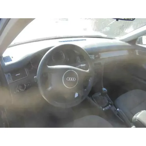 AUDI A6 AVANT (4B5) '2002 2.5 TDI GRIS OSCURO
