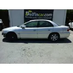 OPEL OMEGA B '2000 ELEGANCE BERLINA GRIS PLATA