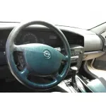 OPEL OMEGA B '2000 ELEGANCE BERLINA GRIS PLATA