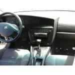 OPEL OMEGA B '2000 ELEGANCE BERLINA GRIS PLATA