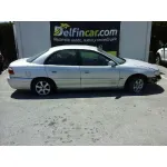 OPEL OMEGA B '2000 ELEGANCE BERLINA GRIS PLATA