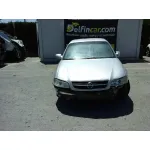 OPEL OMEGA B '2000 ELEGANCE BERLINA GRIS PLATA