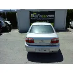 OPEL OMEGA B '2000 ELEGANCE BERLINA GRIS PLATA
