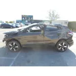 NISSAN QASHQAI (J11) '2016 ACENTA MARRON