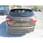 NISSAN QASHQAI (J11) '2016 ACENTA MARRON
